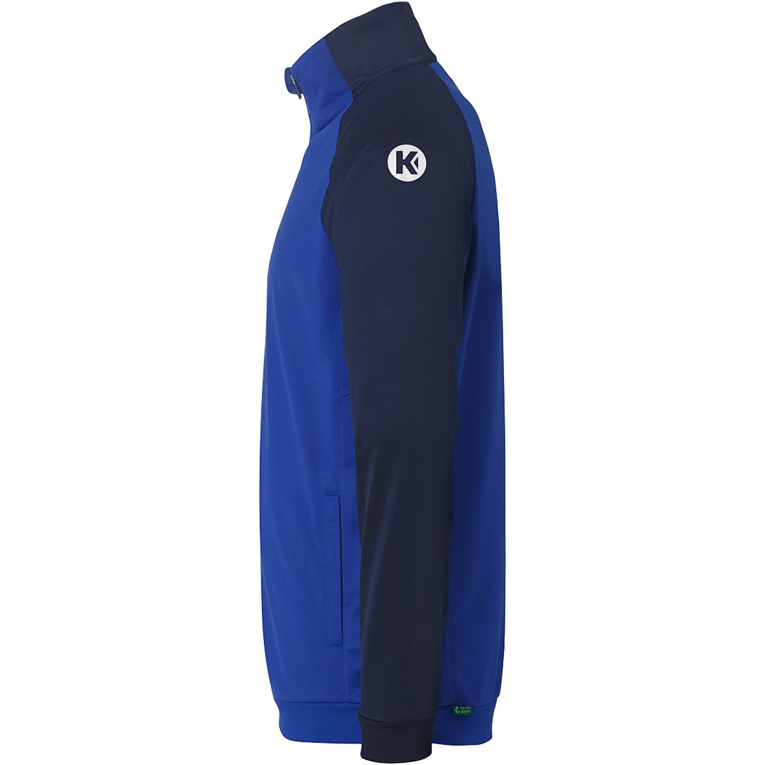 Kempa Ambition 28 Poly Jacket Kids