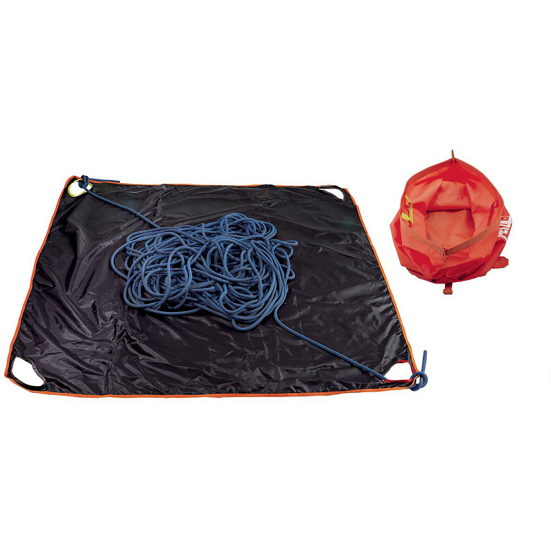 Petzl Split Seilrucksack