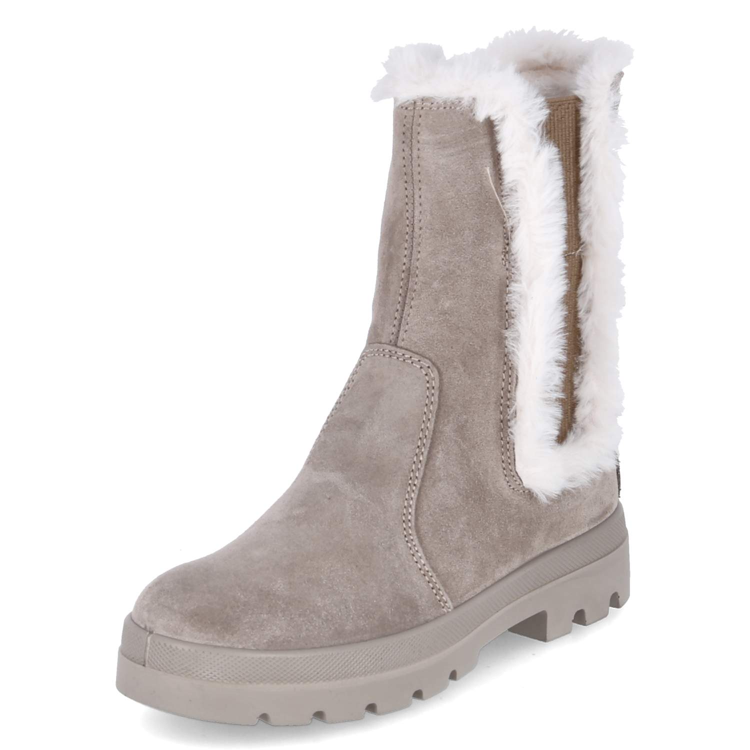 Primigi Winterstiefeletten - marmotta