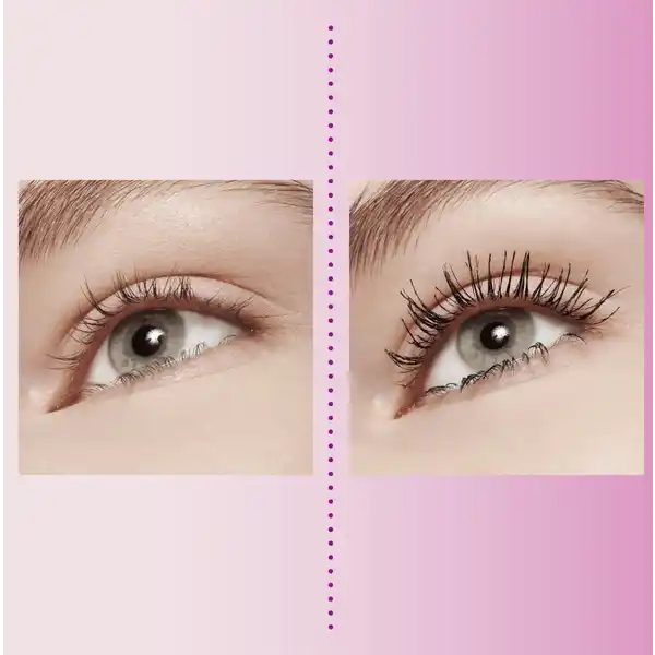 Call me Queen dramatic false lash effect mascara