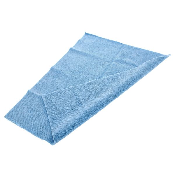 MusicNomad Microfiber Guitar Detailing