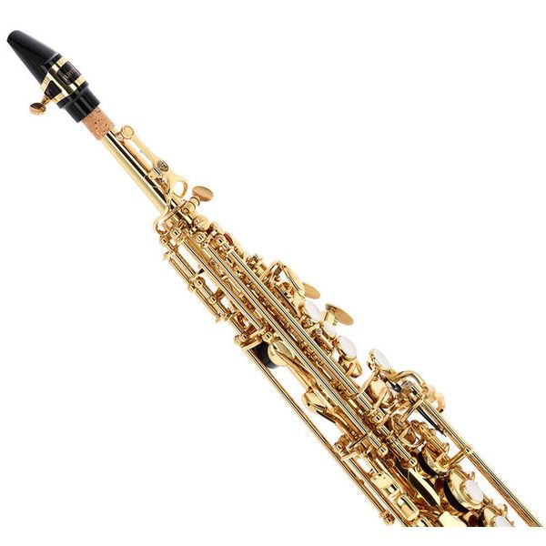 Jupiter JSS1000Q Soprano Saxophone