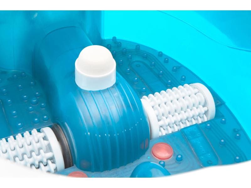 Rio Fussbad Foot Bath Spa & Massager Fussmassagebad
