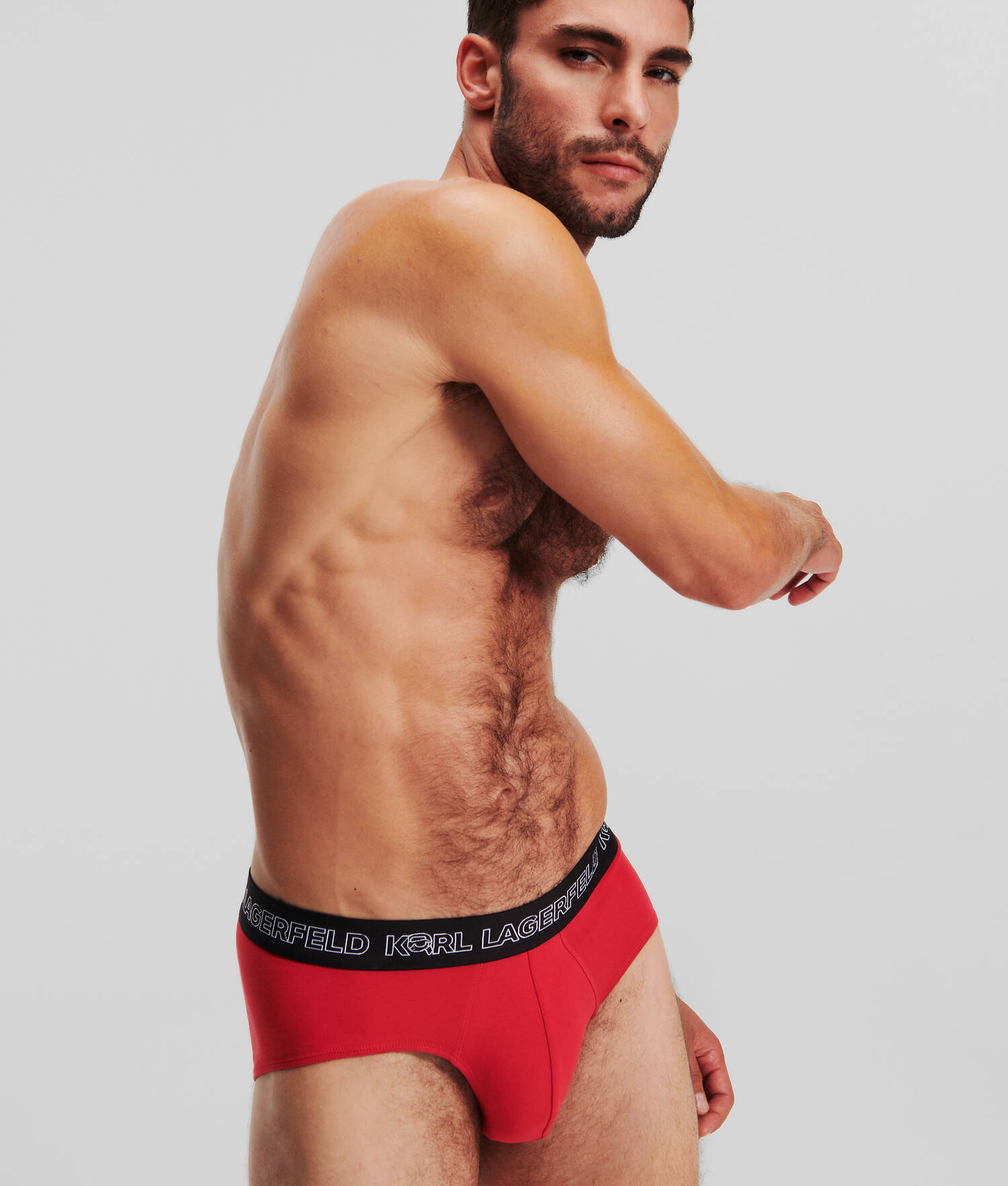 SLIPS K/IKONIK – LOT DE 3