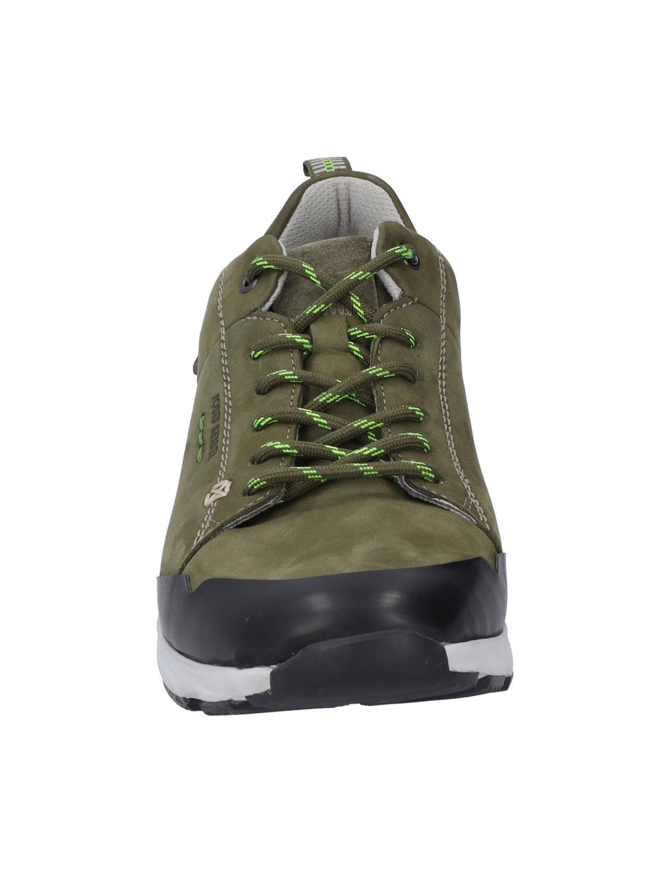Sneaker Noah 54, oliv-kombi