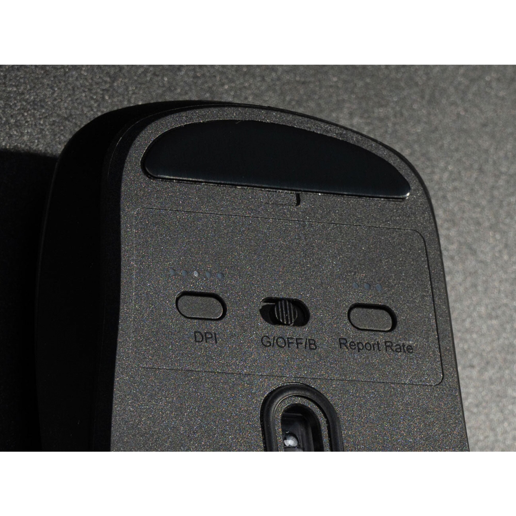 Keychron Gaming-Maus M2 Wireless