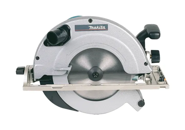 Makita 5903R - Cirkelsav - 2000 W - 235 mm