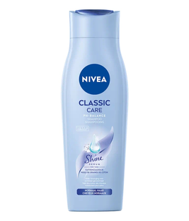 Nivea Classic Mild Care Shampoo 250ML