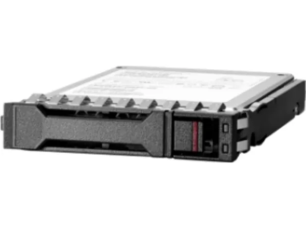 HPE Mission Critical - Harddisk - 300 GB - hot-swap - 2.5