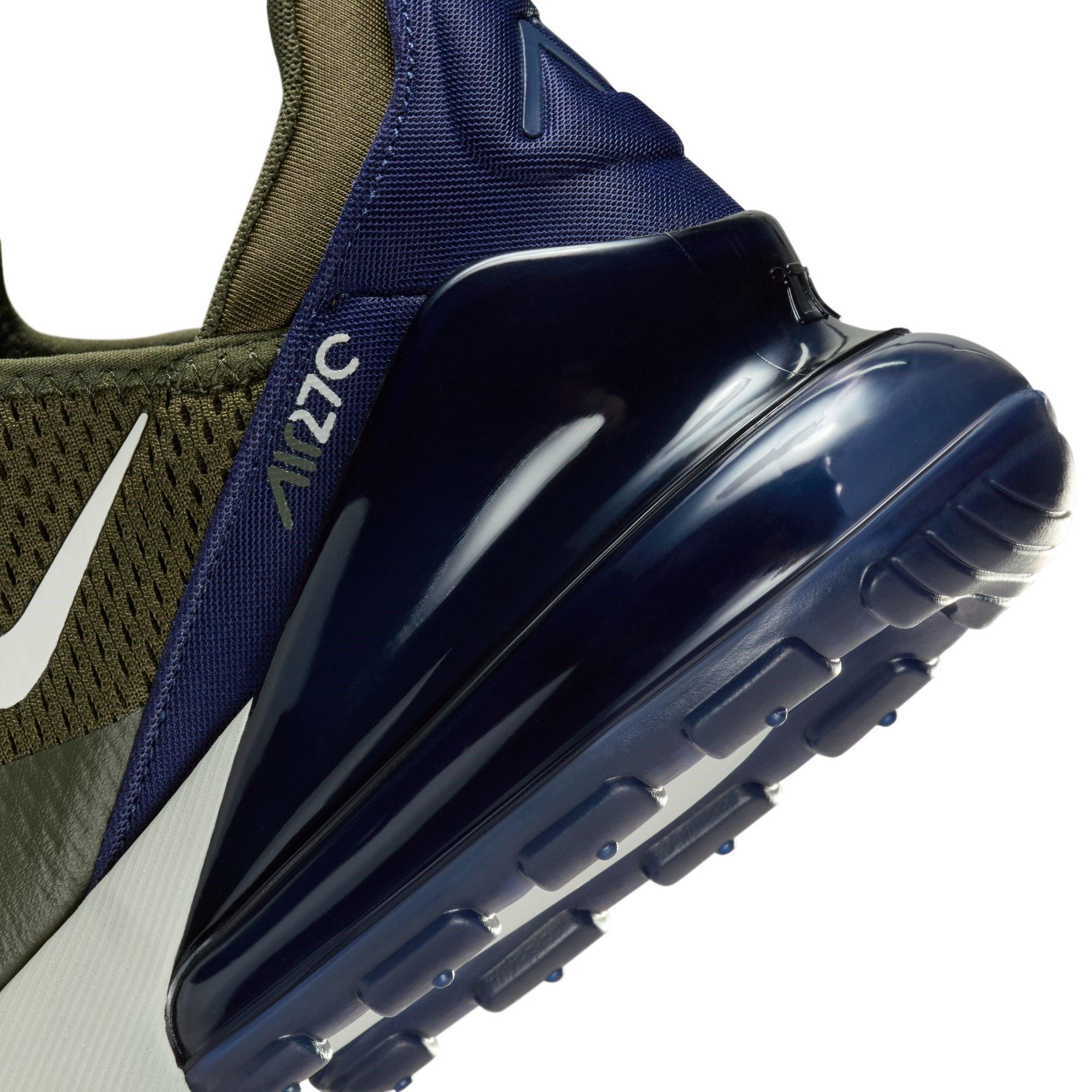 Nike Air Max 270 Trainers Mens