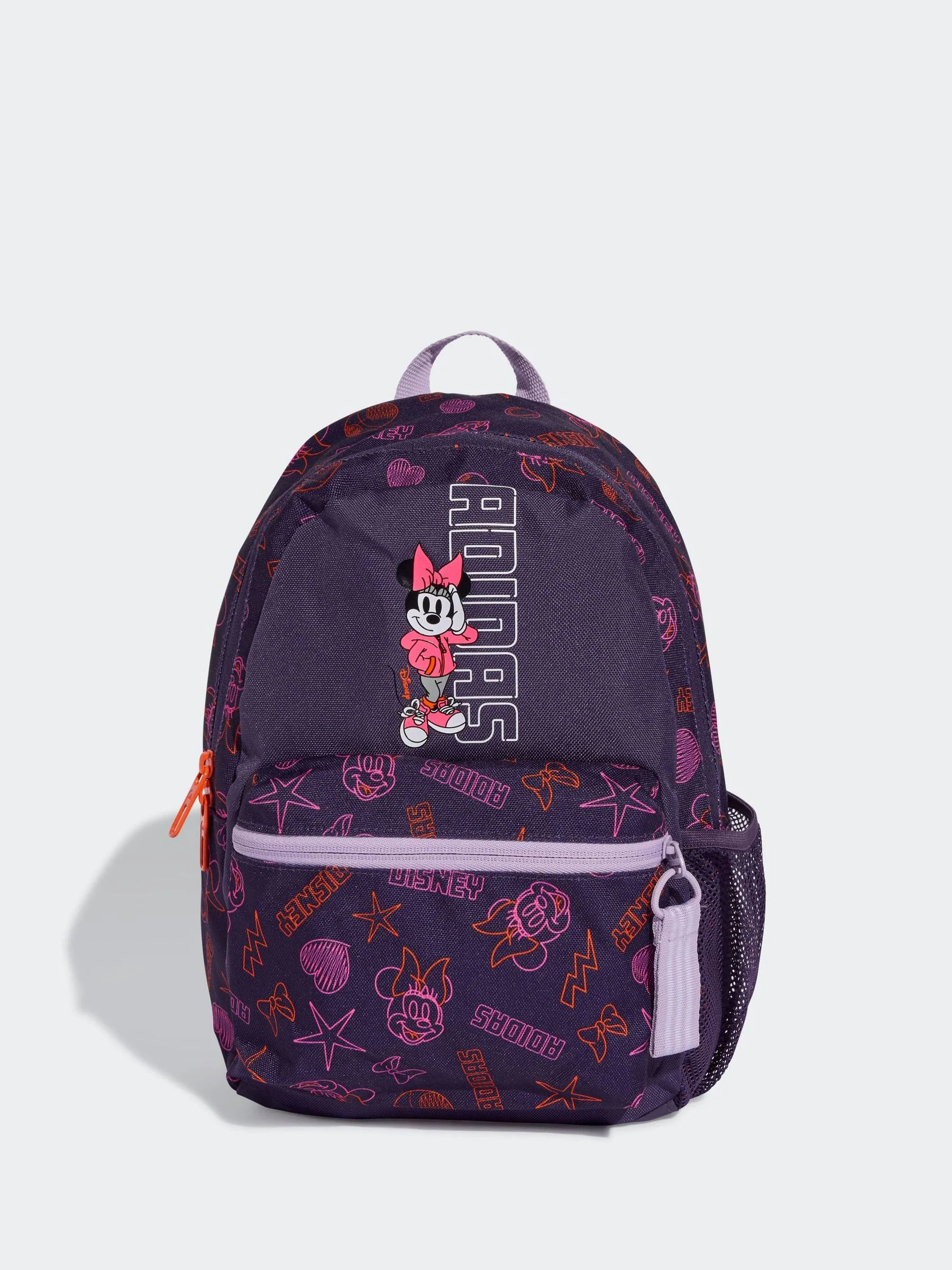 adidas x Disney Little kids Minnie Mouse Backpack