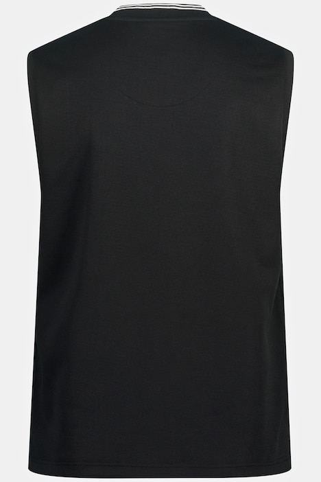 JAY-PI Pullunder FLEXNAMIC®, Golf, QuickDry, V-Ausschnitt