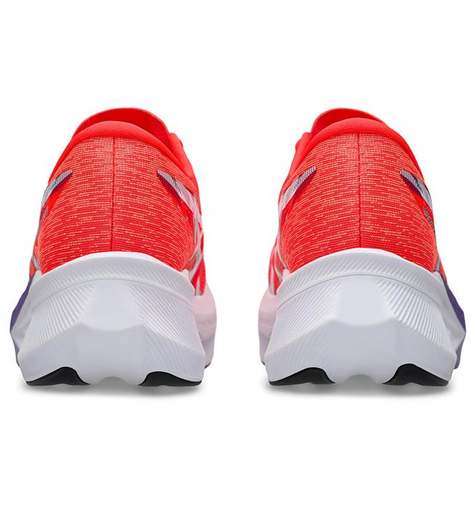 ASICS MAGIC SPEED 4 1011B875 FLASH-RED-WHITE
