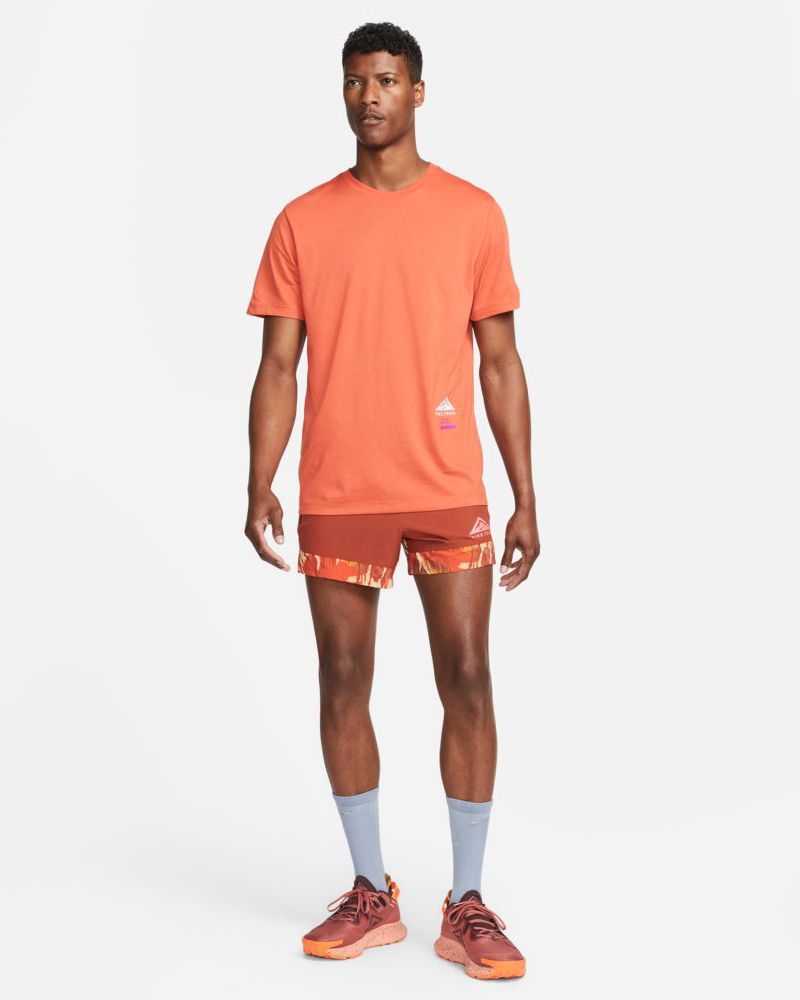 T-shirt de trail Nike Dri-FIT pour homme