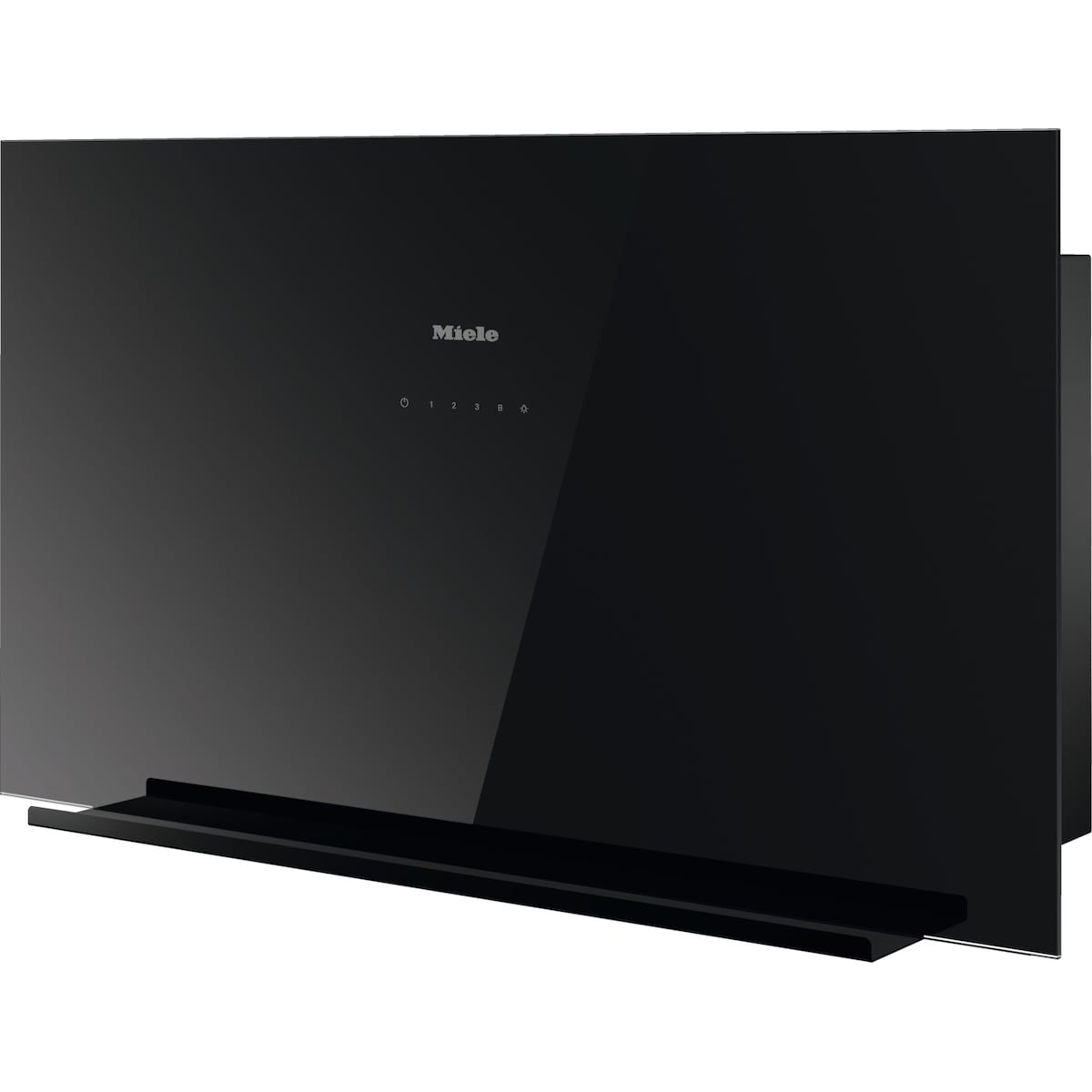 Miele Ventilator DA 9092 W Screen