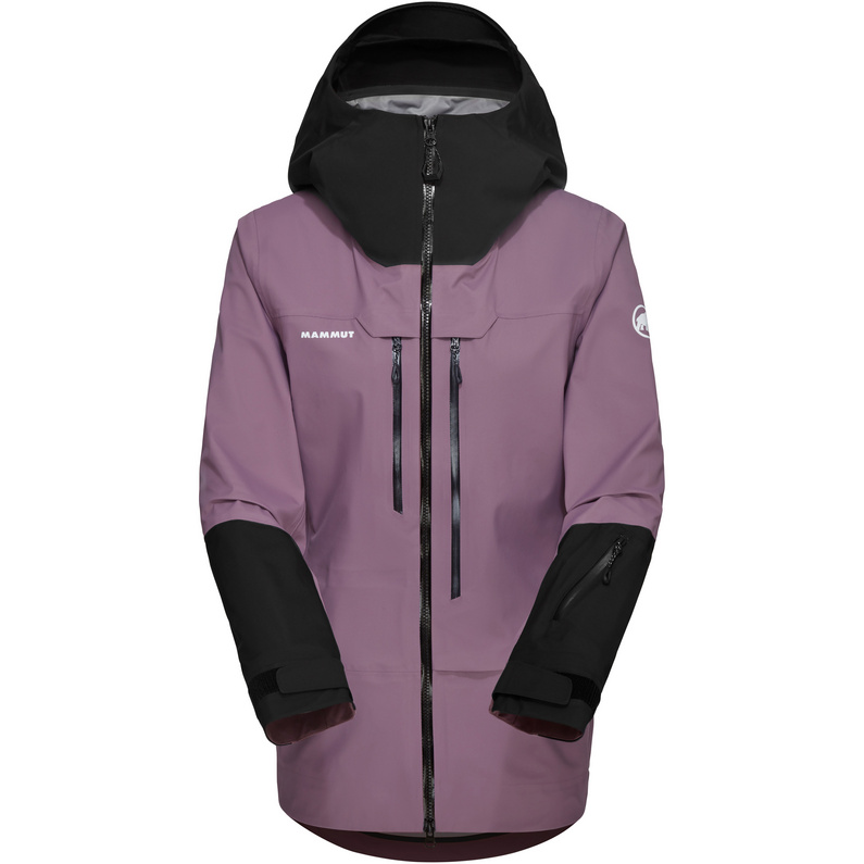 Mammut Damen Haldigrat Air Hs Hoodie Jacke
