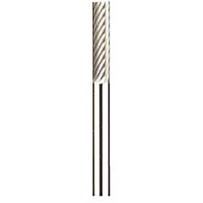 Fraise en carbure de tungstène Dremel 9901 Ø3,2 mm