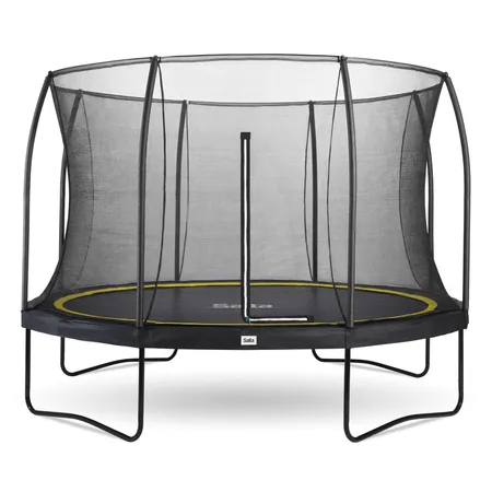 Salta Comfort Edition 427 cm - Schwarz