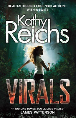 Virals: (Virals 1) - Tory Brennan (Paperback)