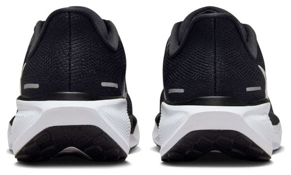 Chaussures Running Nike Pegasus 41 Noir/Blanc Femme