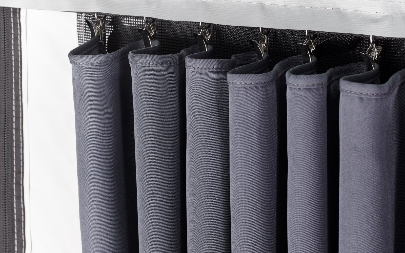 Thule Curtains Gardinen Set 1