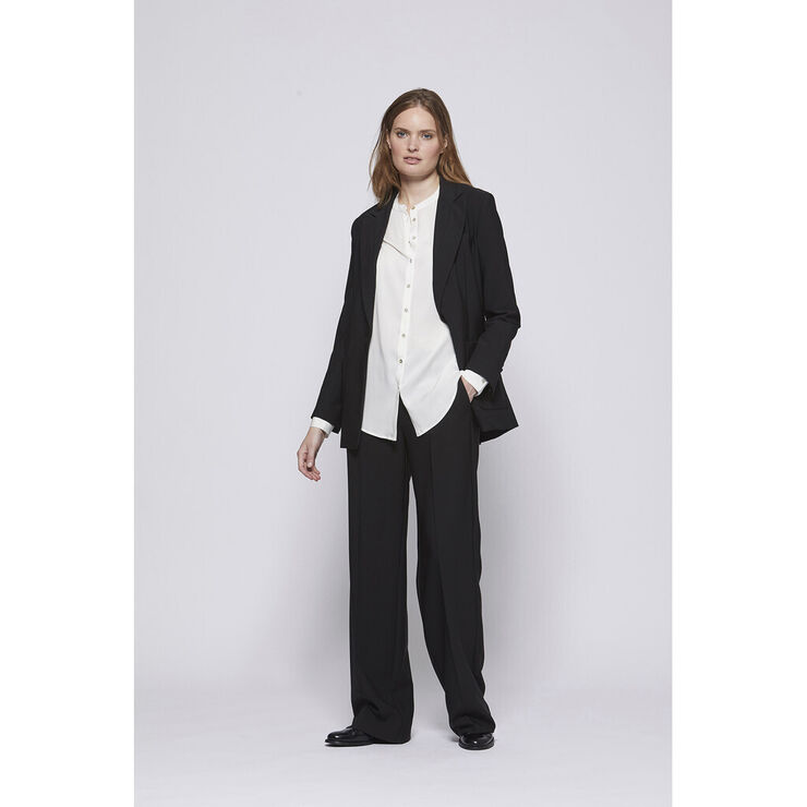 Heartmade Jolie Blazer Black