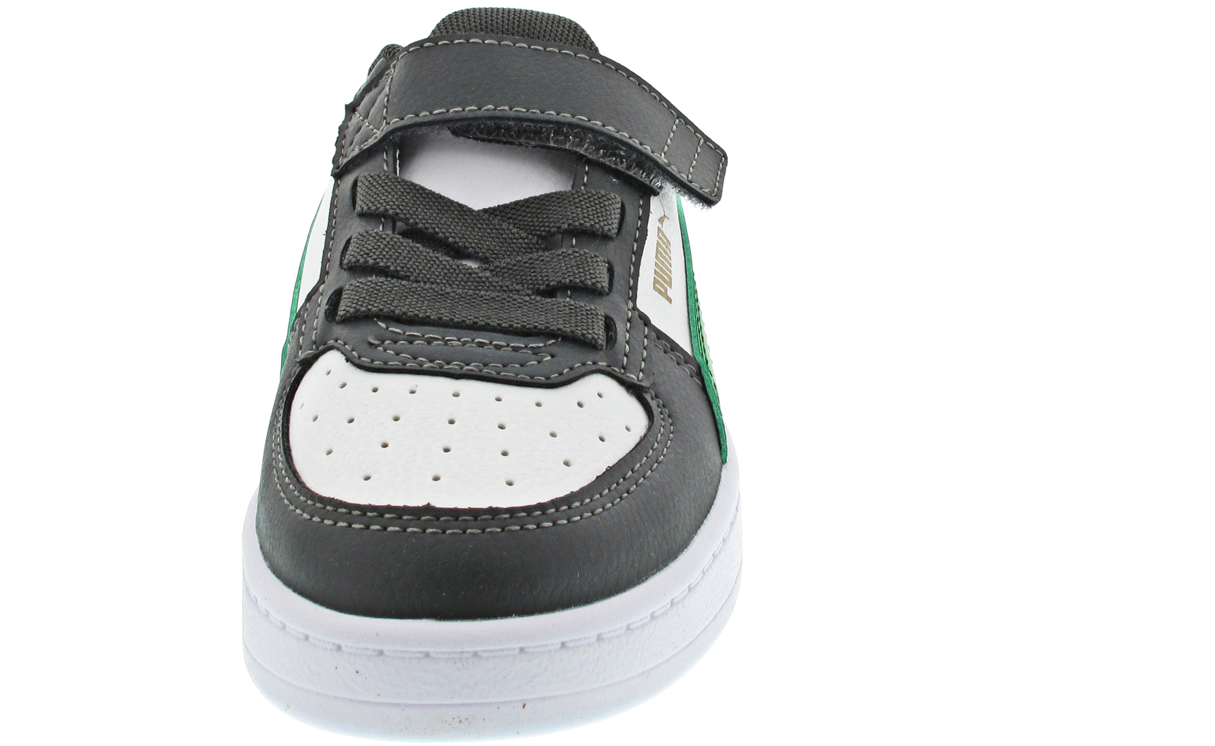 Puma Caven 2.0 AC  PS Sneaker grau