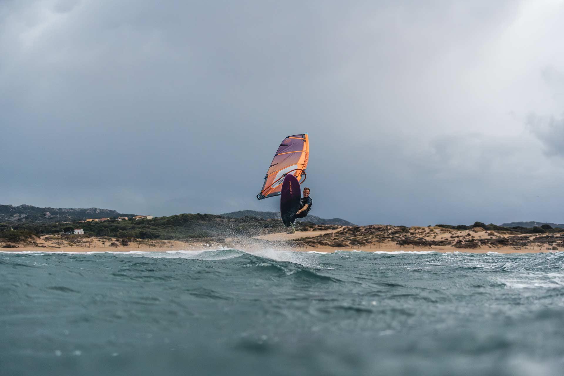 JP Australia Freestyle Wave Pro - 2024 78 L