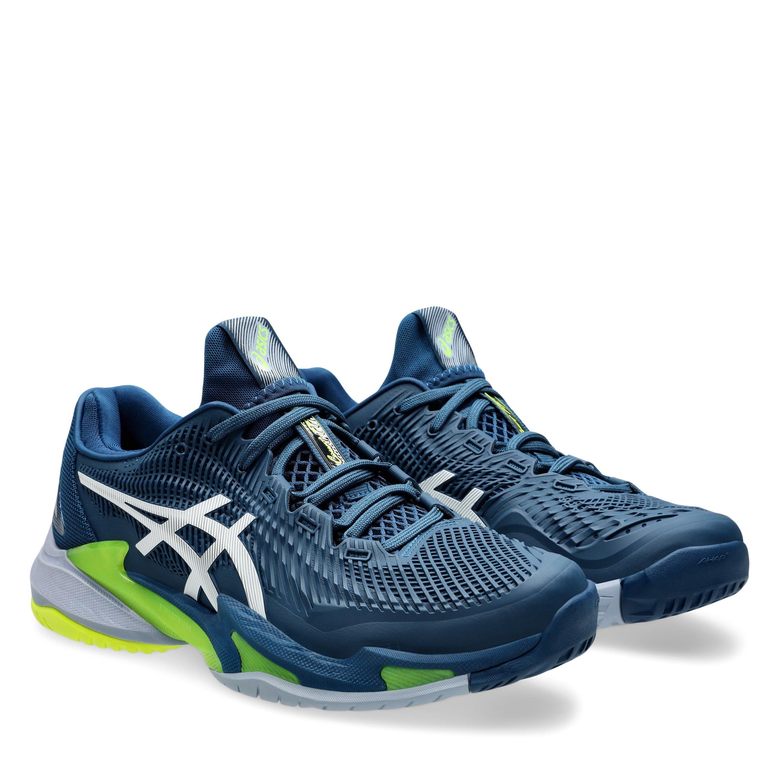 Asics Court FF 3 Mens Tennis Shoes