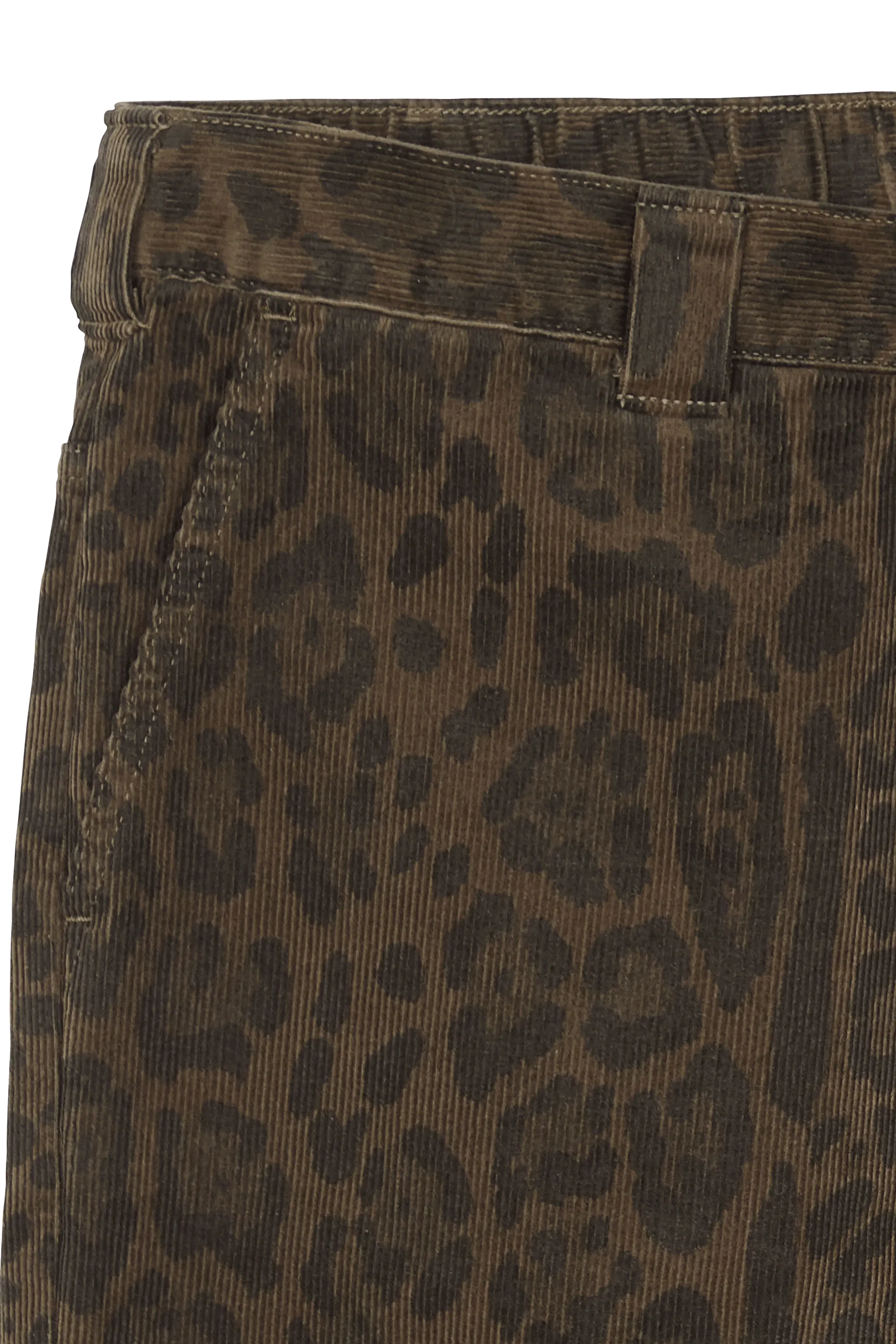 EDWIN Pantalon  WOODROW Kaki