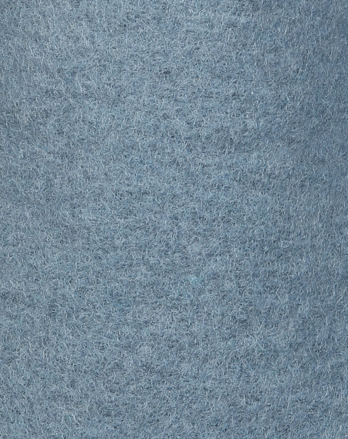 Schlupfmütze BUNNY WOOL in blue heaven