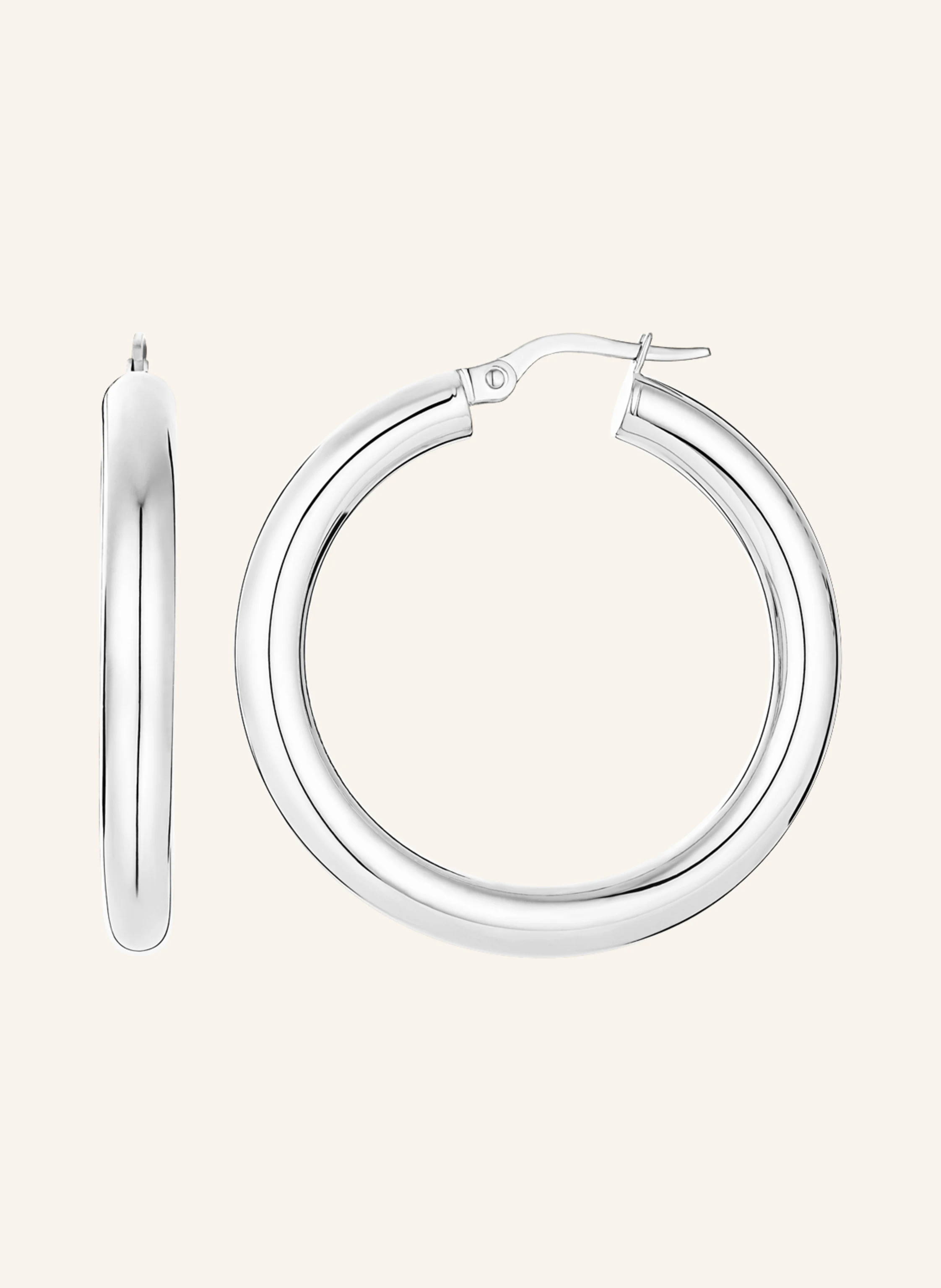 WEMPE Fine Jewelry Creole BASICS