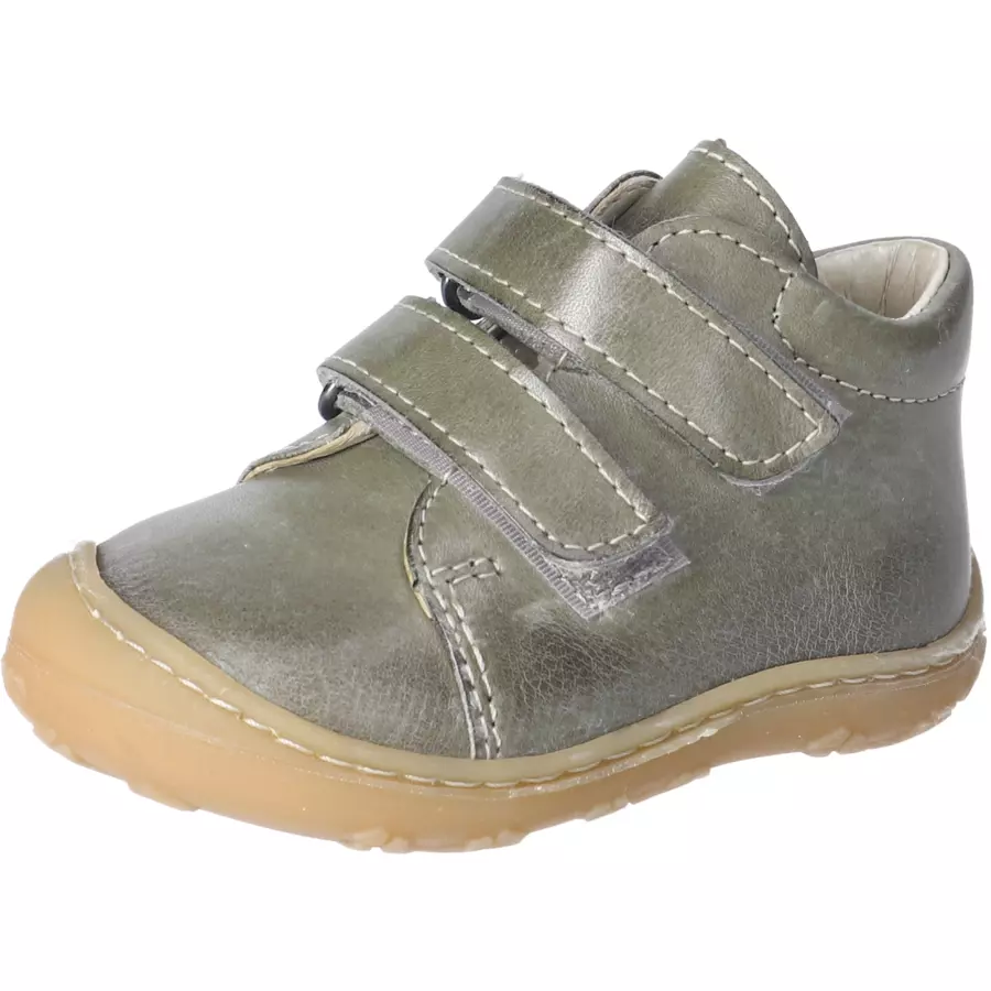 Pepino Halbschuh Chrisy eukalyptus (mittel)