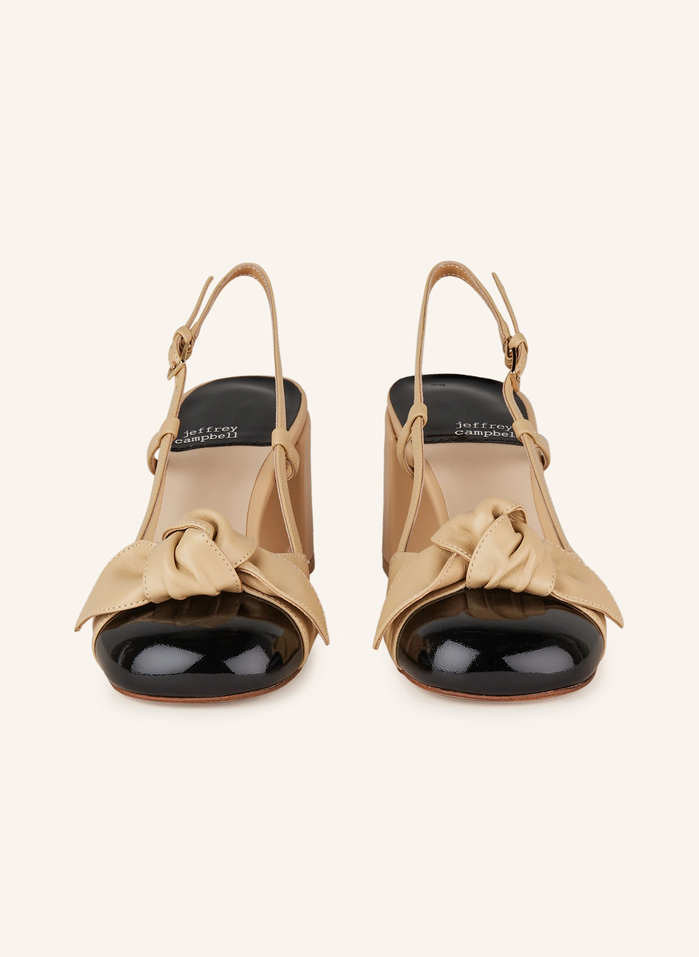 jeffrey campbell Slingpumps BABY-DOLL