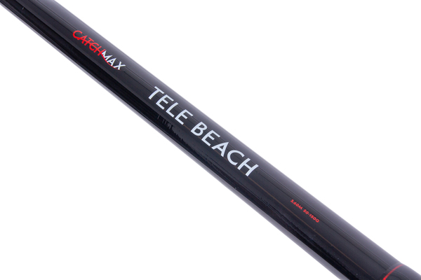 Canne Surfcasting Catchmax Tele Beach 3.60m (50-150g)