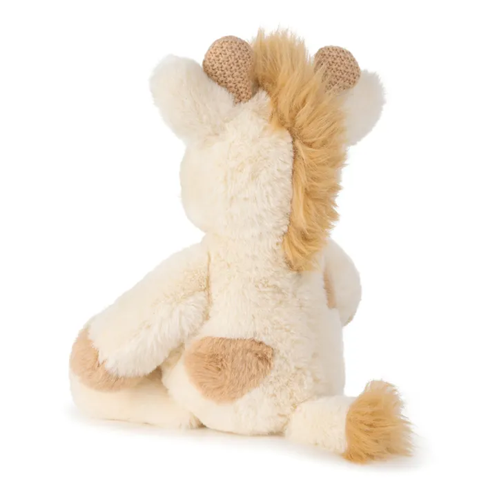 WWF Peluche Jefferson la Girafe | Beige