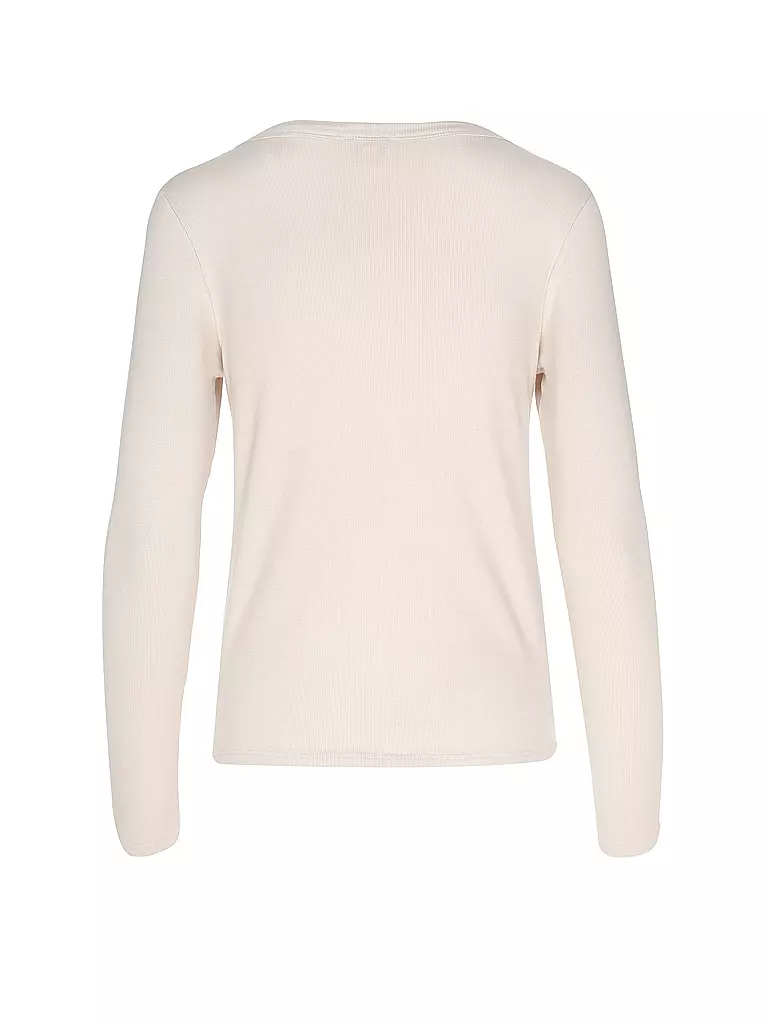 KATESTORM Langarmshirt beige