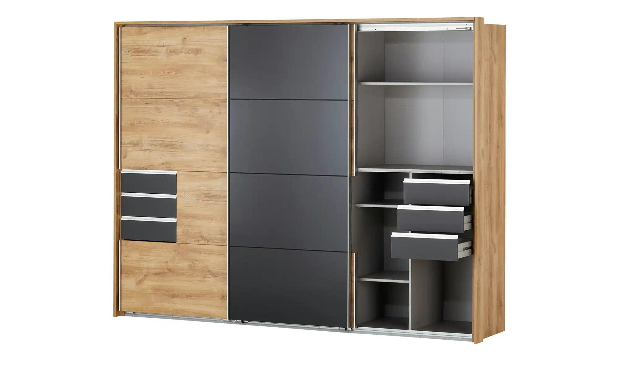 Schwebetürenschrank Shawbury