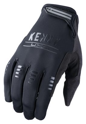 Gants Kenny Root Noir