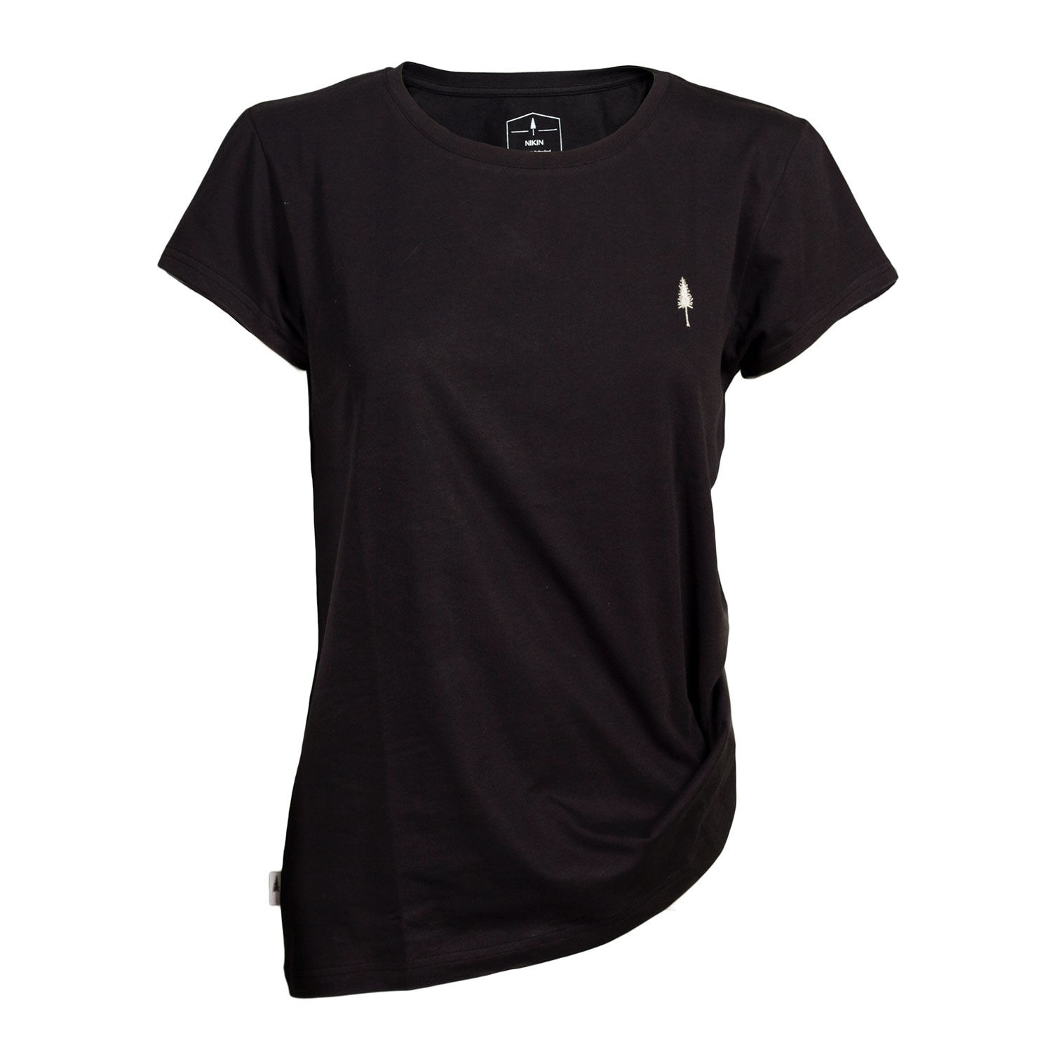 NIKIN TreeShirt Basic Women