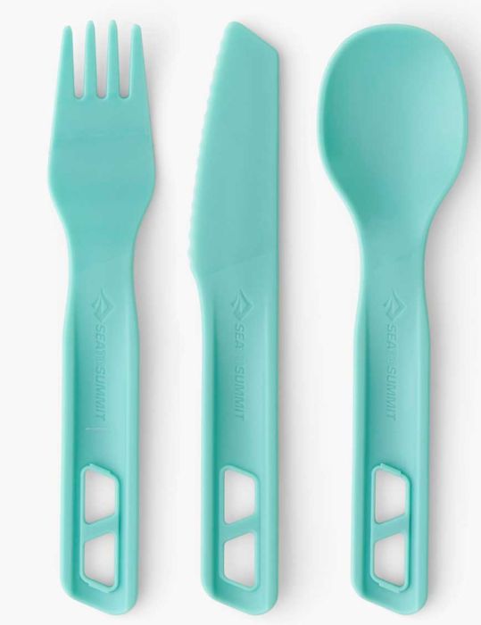 Passage Cutlery Set - 3 dele bestiksæt