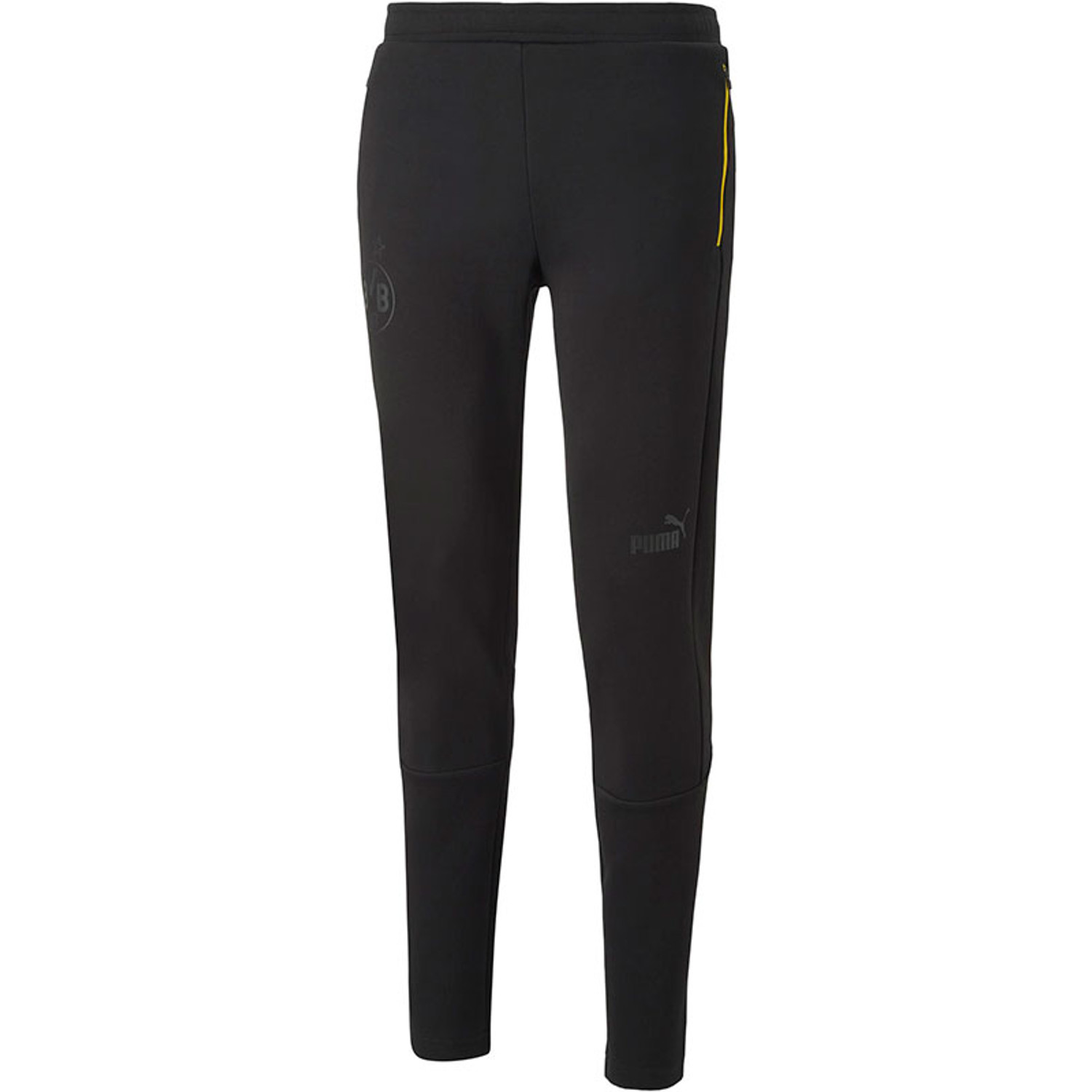 Puma Borussia Dortmund Casuals Trainingspak