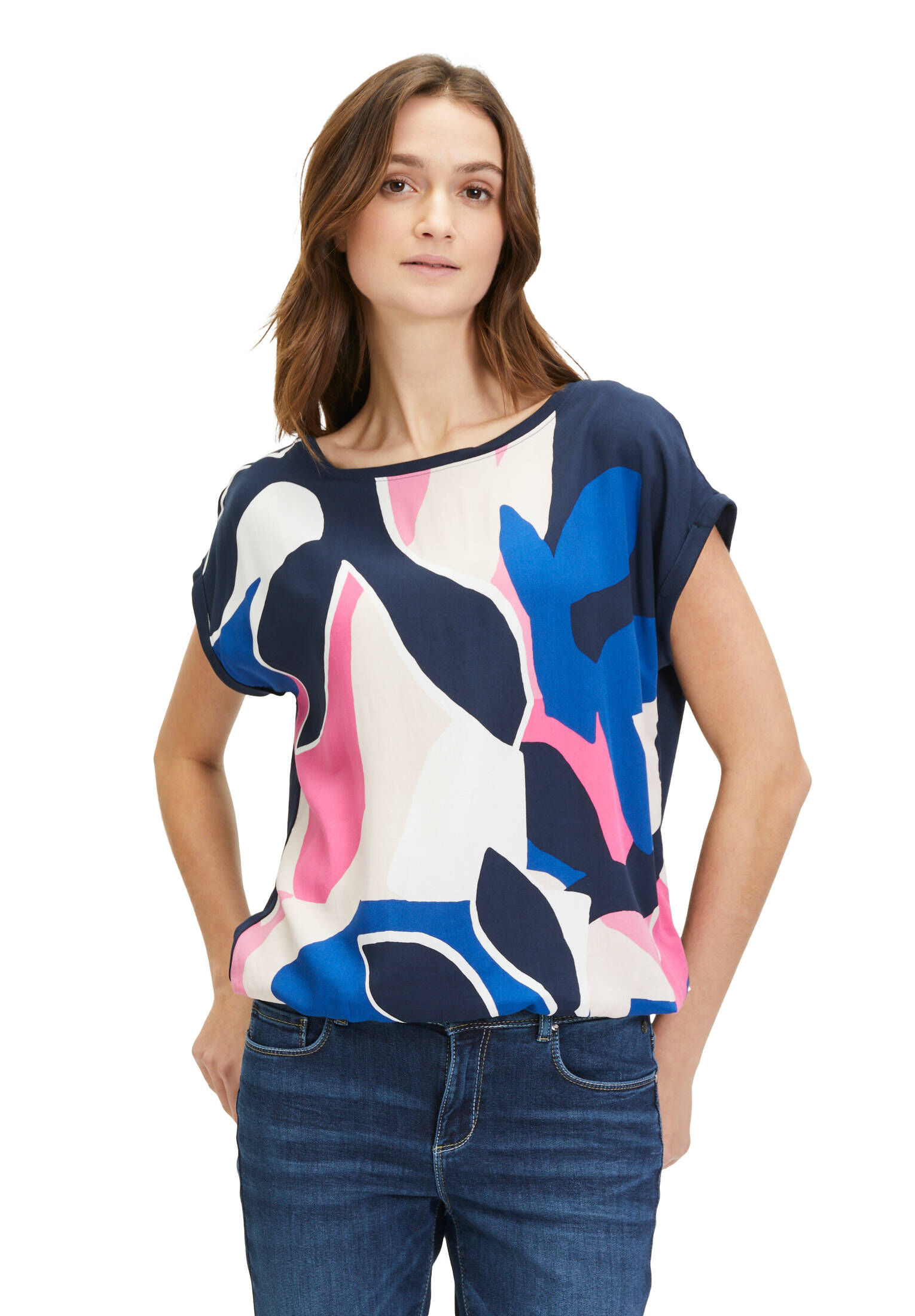 Betty & Co| Damen Shirt