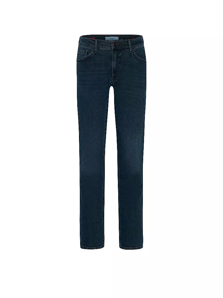 BRAX Jeans Modern Fit CHUCK blau