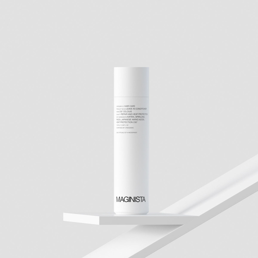 Maginista Leave-In Conditioner 100ml