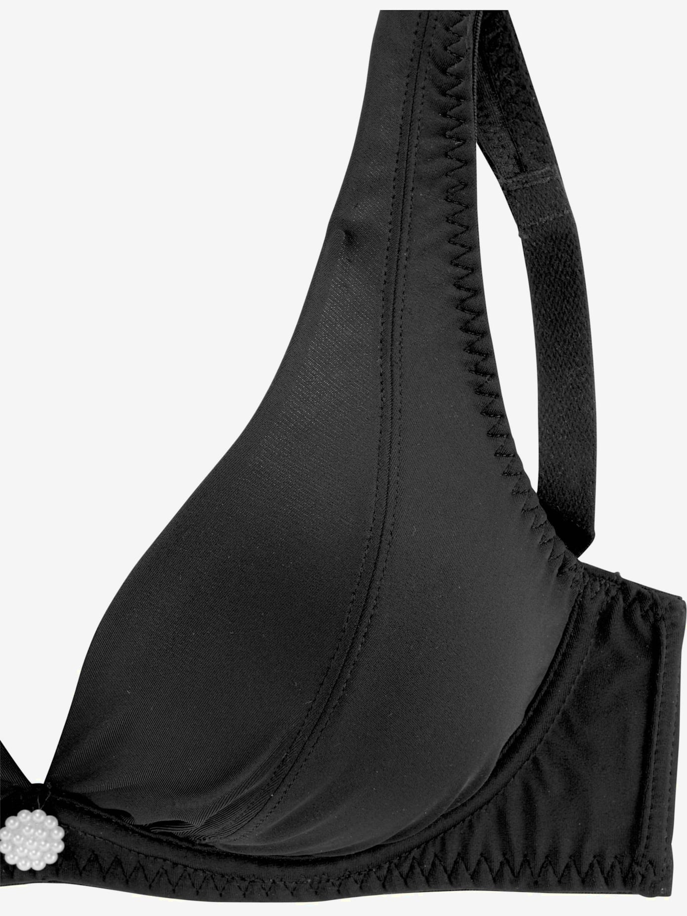 Soutien-gorge à armatures encolure dégagée pour un décolleté sublimé