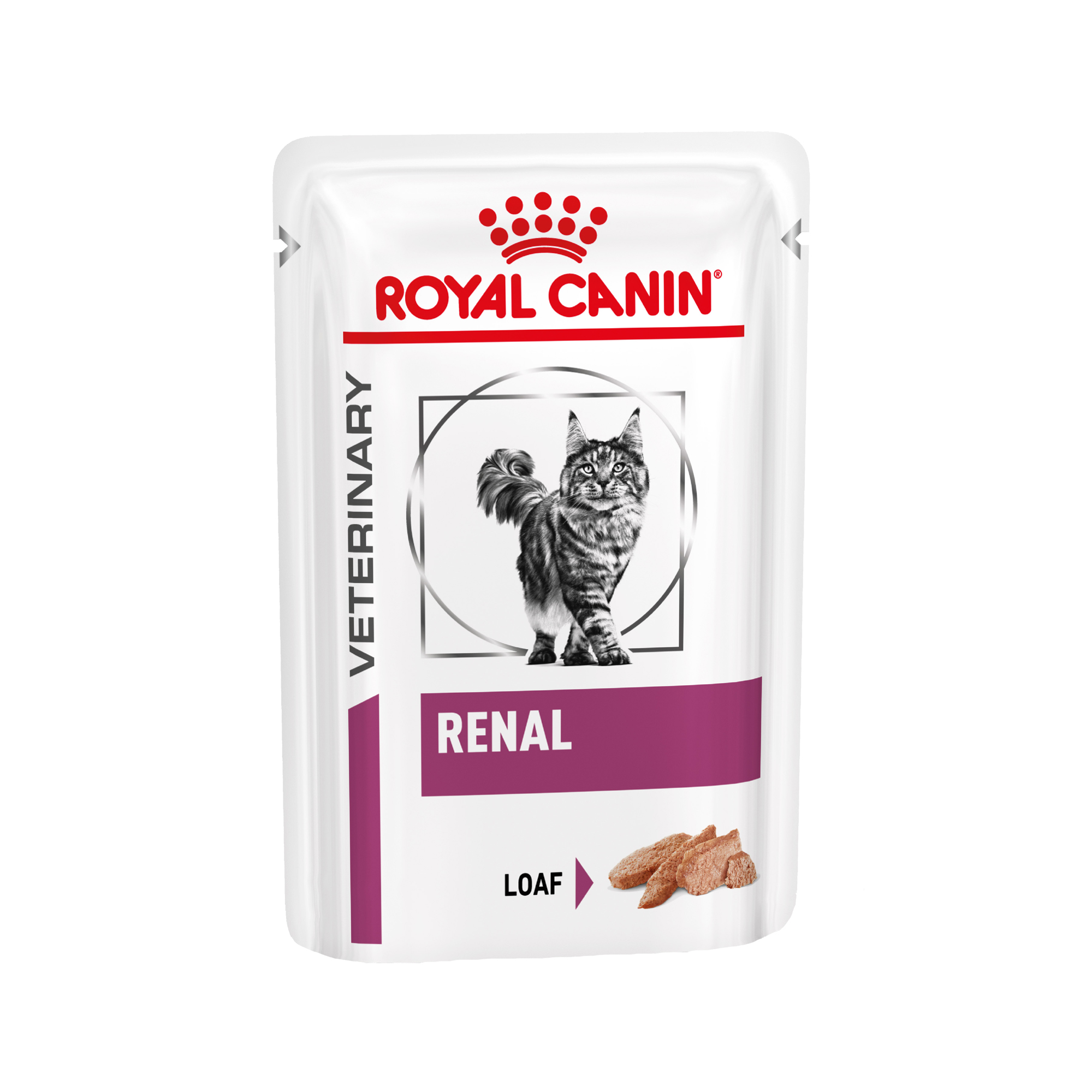 Royal Canin Renal Kat - Maaltijdzakje