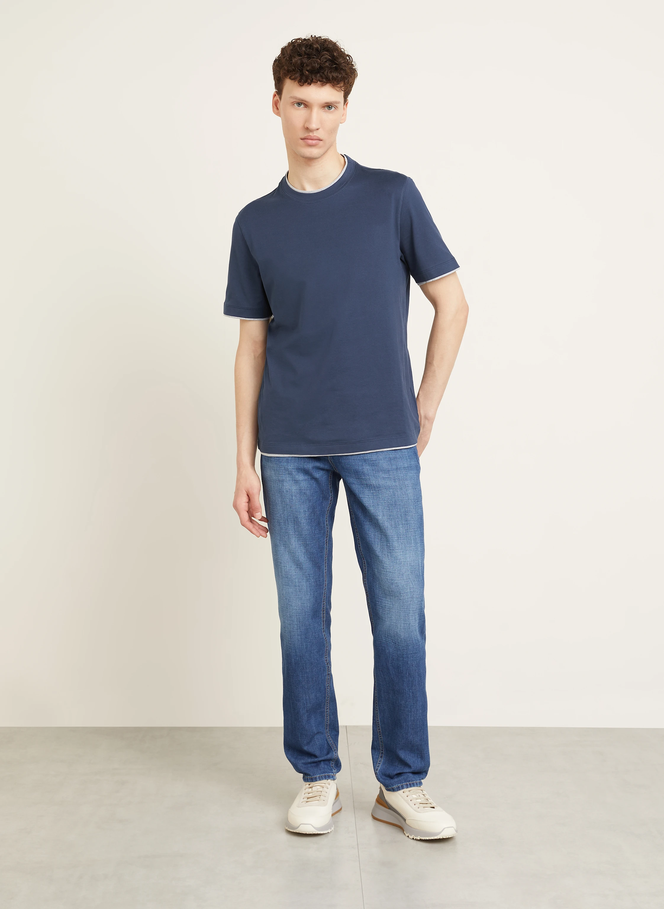BRUNELLO CUCINELLI T-Shirt