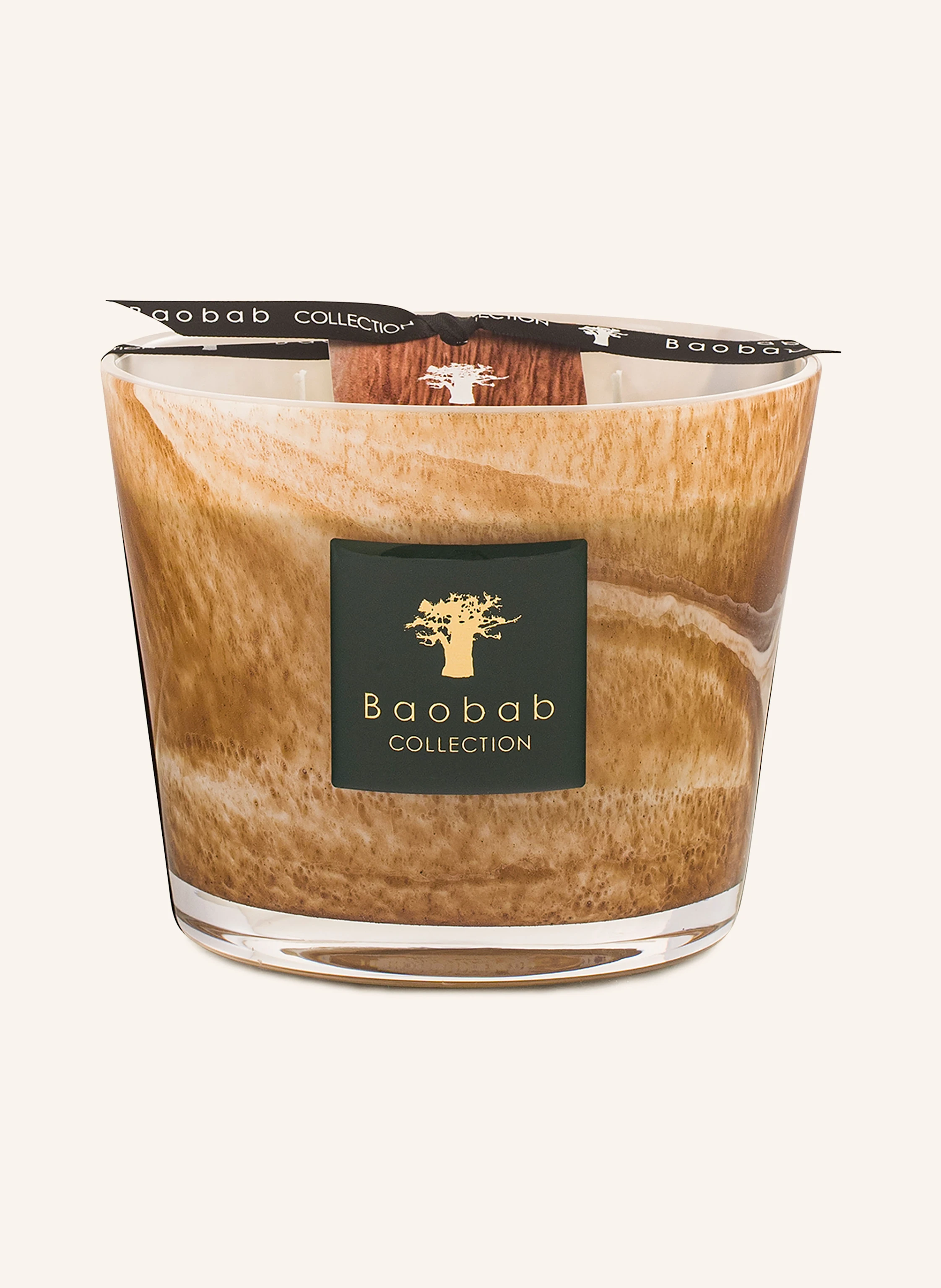 Baobab COLLECTION Duftkerze ATLAS TICHKA