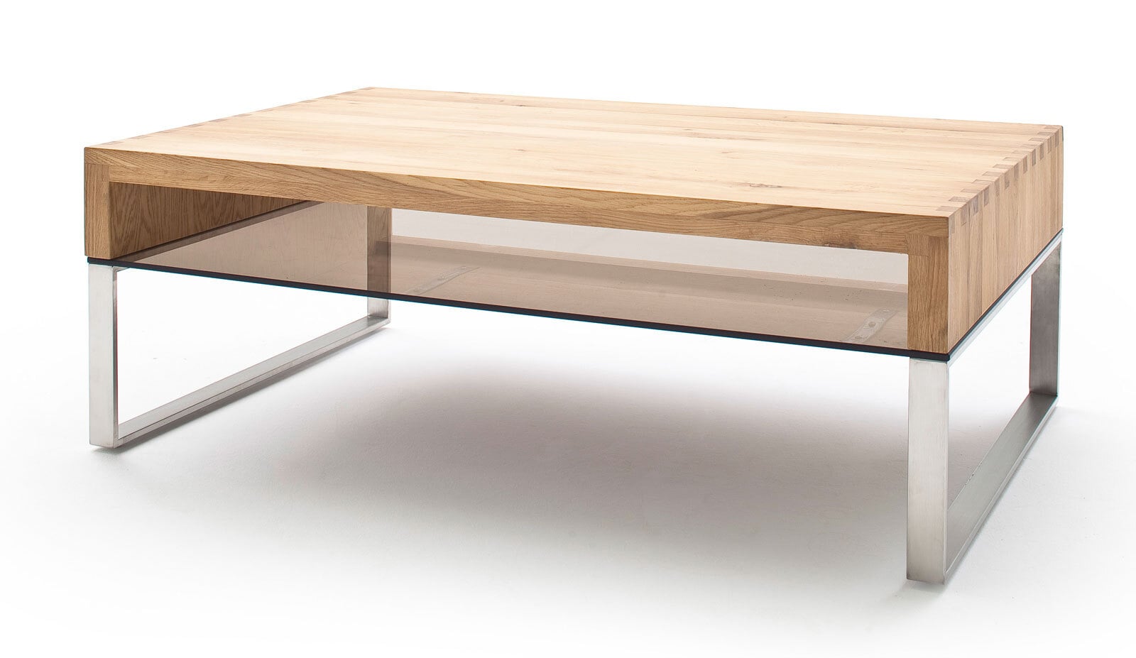 CASAVANTI Couchtisch HILARY 110 x 70 cm